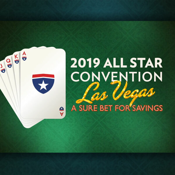 All Star Purchasing 2019 Convention Promo