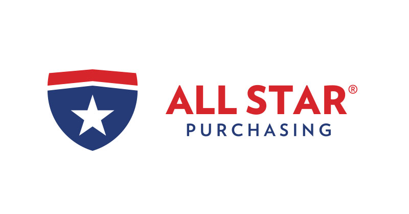 All Star Purchasing Logo