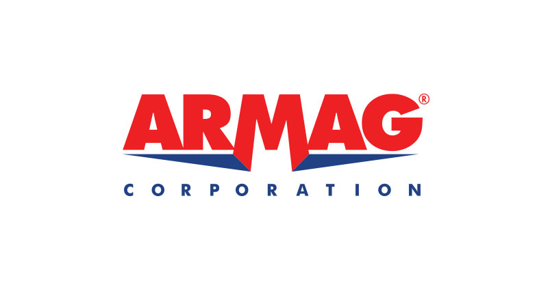 Armag Corporation Logo