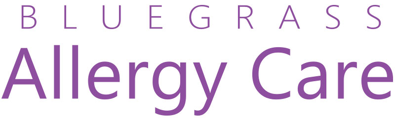 Bluegrass Allergy Care Logo