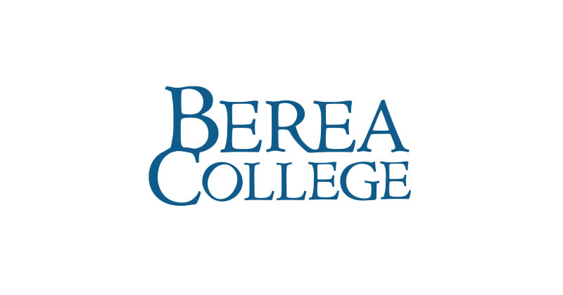 Berea College logo
