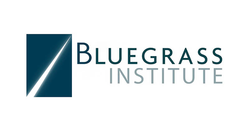 Bluegrass Institute logo