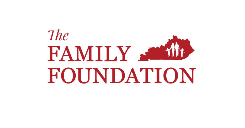 The Family Foundation Logo
