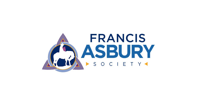 Francis Asbury Society logo