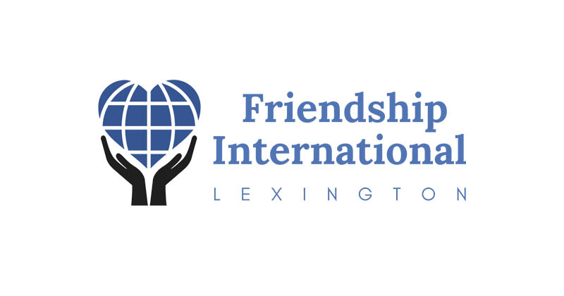 Friendship International logo