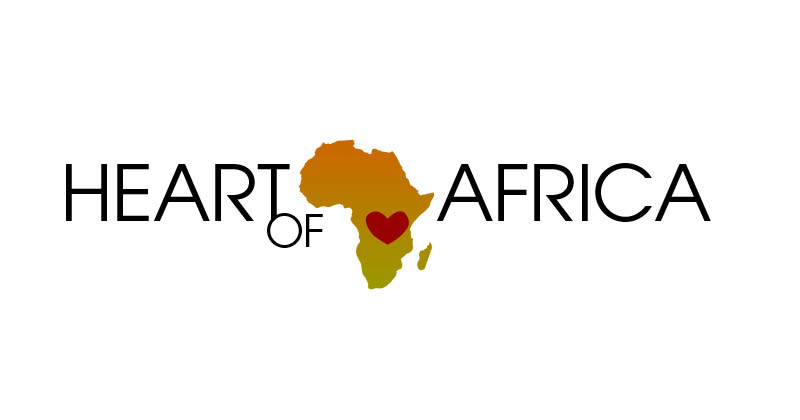 Heart of Africa logo