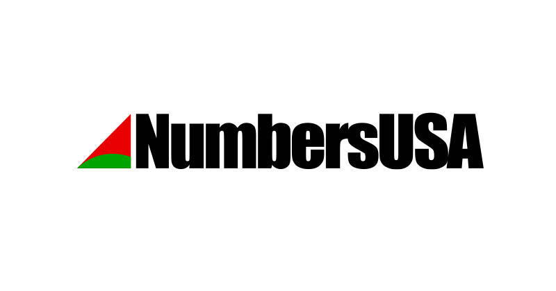Numbers USA logo
