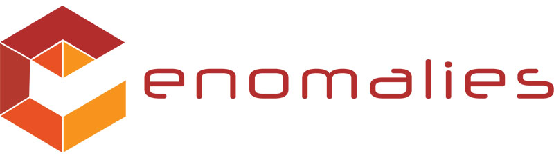 Enomalies Logo