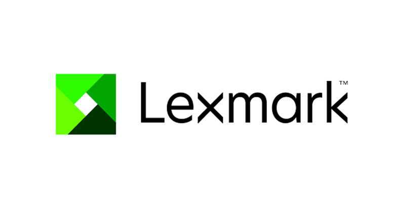 Lexmark Logo
