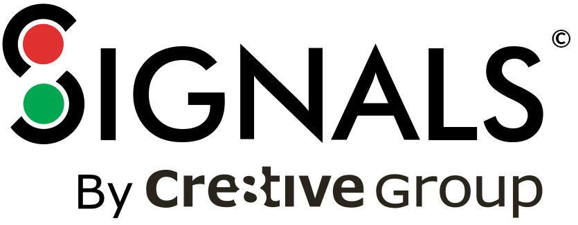 Signals reports logo
